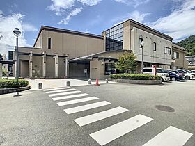 山口県山口市小郡明治1丁目14番7（賃貸マンション1K・3階・28.00㎡） その21