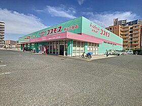 山口県山口市小郡給領町1-25（賃貸アパート1LDK・3階・44.21㎡） その20