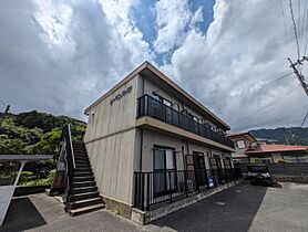 レーベンハイツ 105 ｜ 山口県山口市江良2丁目11-10（賃貸マンション1K・2階・23.08㎡） その6