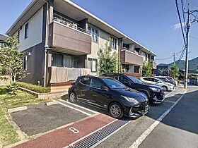 山口県山口市小郡新町1丁目13-23（賃貸アパート1LDK・1階・46.59㎡） その8