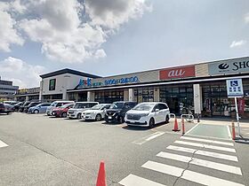 シテヴェールA館 101 ｜ 山口県山口市周布町3番41号（賃貸アパート3LDK・1階・65.40㎡） その8