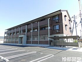 山口県山口市湯田温泉6丁目6-26（賃貸アパート1LDK・1階・40.56㎡） その1