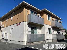 山口県山口市大内御堀5丁目15-11（賃貸アパート2LDK・2階・54.53㎡） その1