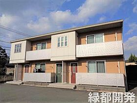 山口県山口市大内千坊3丁目5-18（賃貸アパート2LDK・1階・58.27㎡） その1