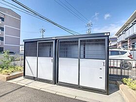 山口県山口市矢原818番地2（賃貸マンション1K・1階・31.70㎡） その14