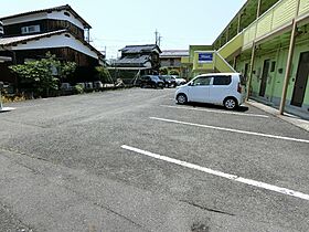 リバーふしのハイツ 203 ｜ 山口県山口市平井344-6（賃貸アパート1K・2階・24.08㎡） その15