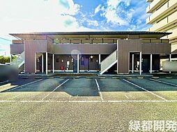 バス ＊＊＊＊駅 バス 昭和通り下車 徒歩4分