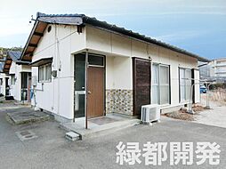 🉐敷金礼金0円！🉐小鯖借家