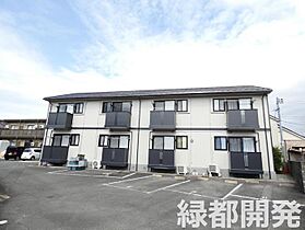 山口県山口市平井836-4（賃貸アパート1R・2階・29.44㎡） その1