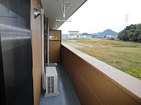 山口県山口市朝田190-1（賃貸アパート2LDK・1階・51.66㎡） その11