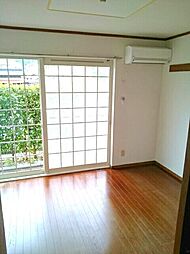 アメニティハイツ　Ｄ 103 1階2LDKのリビング/ダイニング