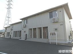 山口線 矢原駅 徒歩9分