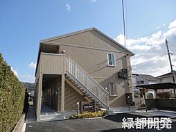 山口線 上郷駅 徒歩7分