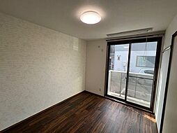 ハイランド　キング 101 1階2LDKのリビング/ダイニング