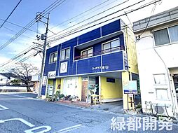 コーポラス東山
