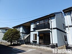 バス ＊＊＊＊駅 バス 新出橋下車 徒歩4分