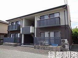 山口線 上山口駅 徒歩8分