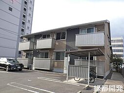 山陽本線 新山口駅 徒歩6分