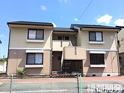 🉐敷金礼金0円！🉐パークサイド吉敷　C棟