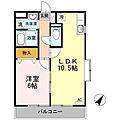 アバンウェル今井町壱番館4階5.5万円