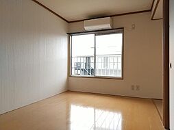 コーポ瀬戸 206 2階1Kのリビング/ダイニング