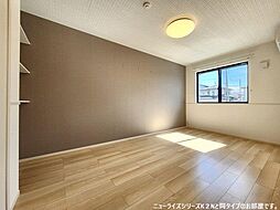 ブラッサム 105 1階1LDKのリビング/ダイニング