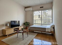 パーソンズ宮野A棟 105