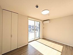 シャーメゾン　アーブル 101 1階1Kのリビング/ダイニング