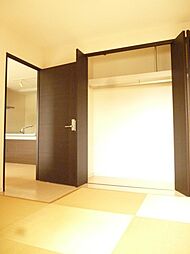 アドバンス21山口駅通り 1003 10階3LDKのリビング/ダイニング