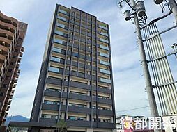 シャーメゾンステージ碧・湯田 1003