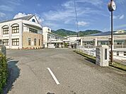 山口市立大内中学校(4、552m)
