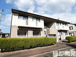 セジュールよしみつ　B棟