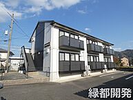 山口県山口市大内矢田南8丁目2-13：物件画像／緑都開発株式会社　山口店