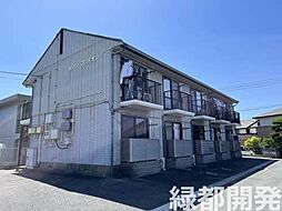 メゾンプロキオン