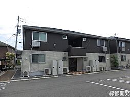 サン　リジエール　C棟