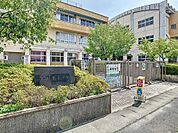 山口市立小郡南小学校(872m)