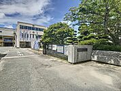 山口市立小郡中学校(2、698m)