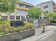 山口市立小郡南小学校(876m)