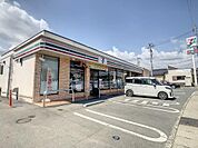 セブンイレブン山口桜畠店(1、337m)