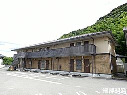 グランヴィル　B棟