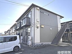 ハイツ樫の前　Ａ棟