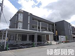 ＰＲＥＳＴＩＧＥＡ72　A棟
