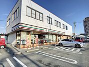 セブンイレブン山口小郡黄金町店(543m)