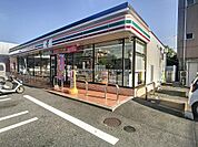 セブンイレブン山口第一病院前店(475m)