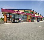 ドラッグストアモリ山口小郡店(567m)