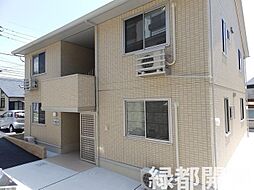 アイネヴェルト山手