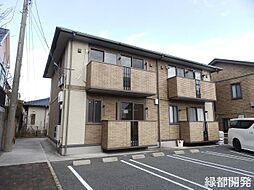 イムウッド山の手　A棟