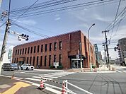山口銀行小郡支店(1、400m)
