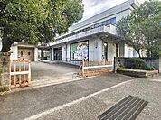 山口市立大内小学校(1、307m)