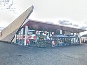 ウェスタまるき山口大内店(1、124m)